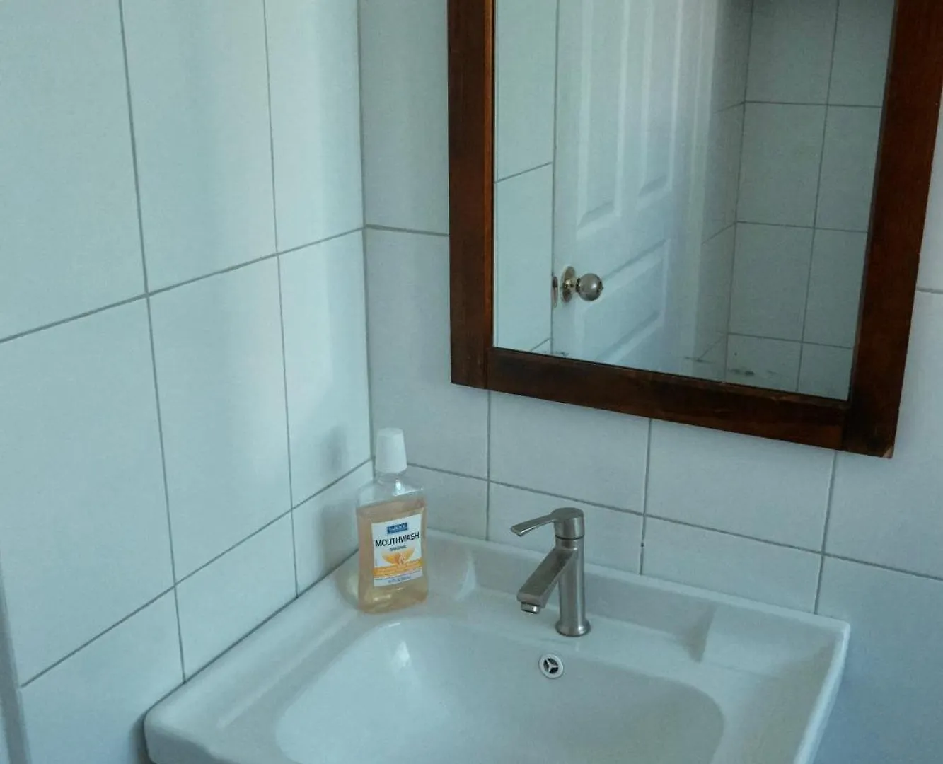 Apartman Victoria Green Living Place, Roseau