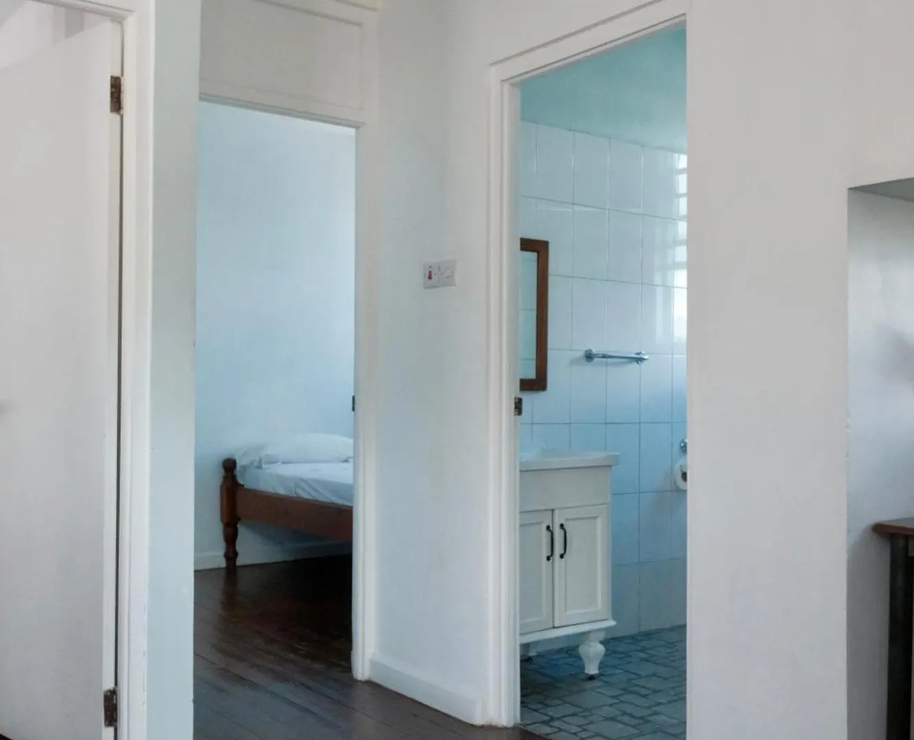Victoria Green Living Place, Roseau Apartman