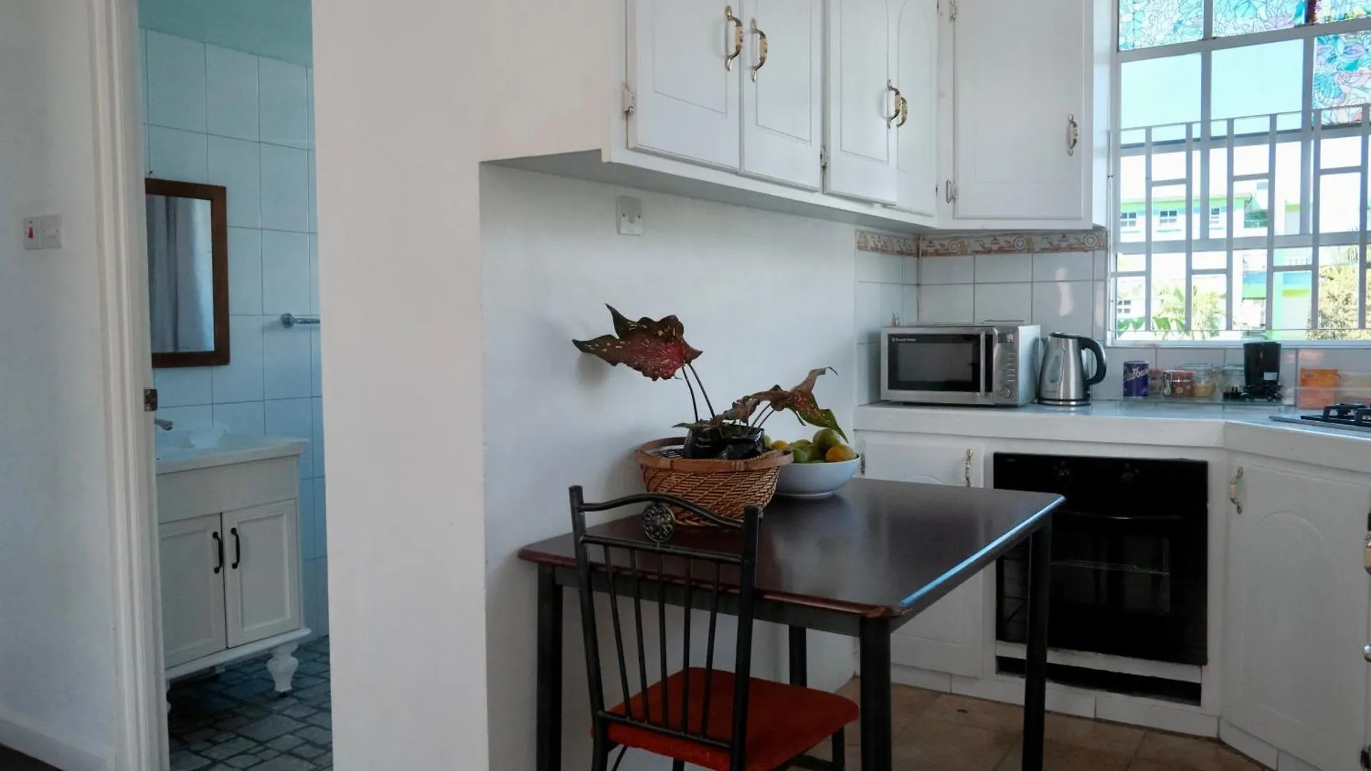 Victoria Green Living Place, Roseau Apartman
