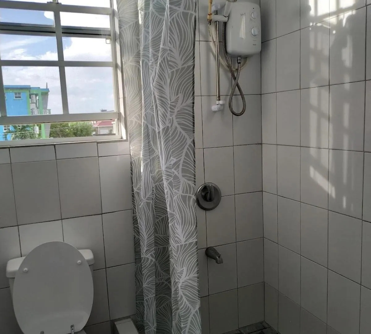 Apartman Victoria Green Living Place, Roseau