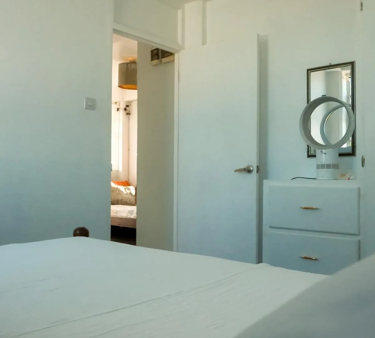 Victoria Green Living Place, Roseau